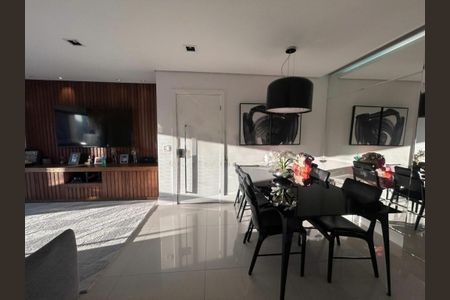 Apartamento à venda com 3 quartos, 110m² em Cidade Monções, São Paulo