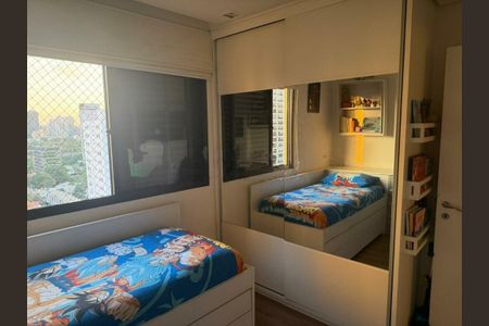 Apartamento à venda com 3 quartos, 110m² em Cidade Monções, São Paulo