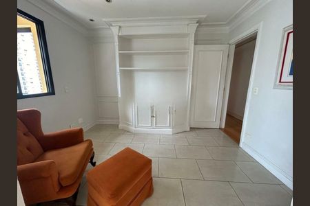 Apartamento à venda com 2 quartos, 112m² em Cidade Monções, São Paulo