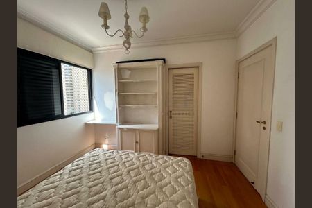 Apartamento à venda com 2 quartos, 112m² em Cidade Monções, São Paulo