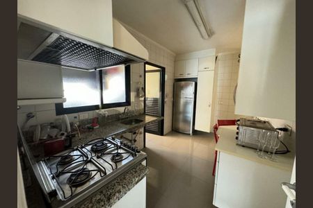 Apartamento à venda com 3 quartos, 112m² em Cidade Monções, São Paulo