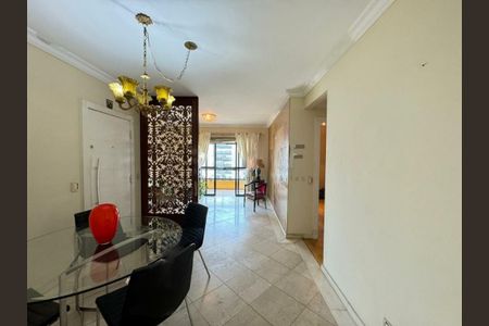 Apartamento à venda com 3 quartos, 112m² em Cidade Monções, São Paulo