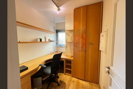 Apartamento à venda com 3 quartos, 112m² em Cidade Monções, São Paulo