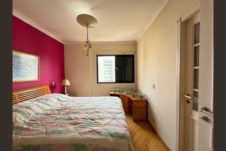 Apartamento à venda com 3 quartos, 112m² em Cidade Monções, São Paulo