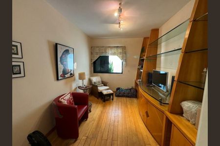 Apartamento à venda com 3 quartos, 112m² em Cidade Monções, São Paulo