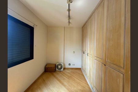 Apartamento à venda com 3 quartos, 112m² em Cidade Monções, São Paulo