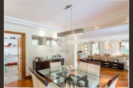 Casa à venda com 5 quartos, 630m² em Santo Amaro, São Paulo