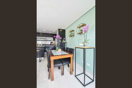 Apartamento à venda com 2 quartos, 140m² em Vila Santa Catarina, São Paulo