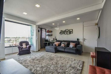 Apartamento à venda com 2 quartos, 140m² em Vila Santa Catarina, São Paulo