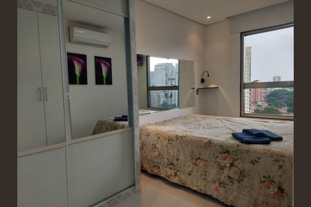 Apartamento à venda com 2 quartos, 75m² em Cidade Monções, São Paulo