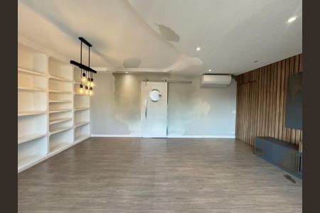 Apartamento à venda com 3 quartos, 115m² em Brooklin, São Paulo