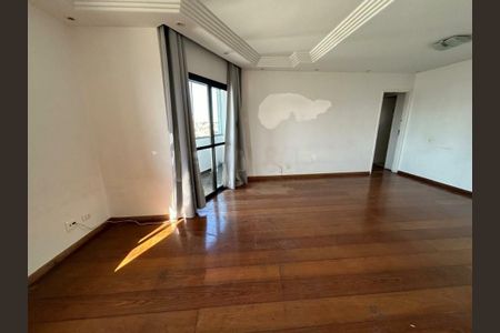 Apartamento à venda com 3 quartos, 106m² em Vila Congonhas, São Paulo