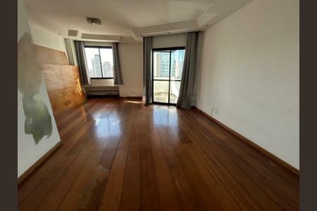 Apartamento à venda com 3 quartos, 106m² em Vila Congonhas, São Paulo