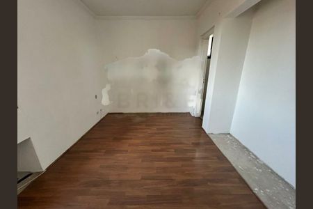 Apartamento à venda com 3 quartos, 106m² em Vila Congonhas, São Paulo