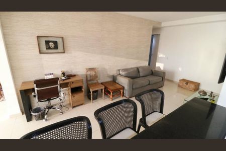 Apartamento à venda com 2 quartos, 77m² em Vila Alexandria, São Paulo