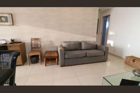 Apartamento à venda com 2 quartos, 77m² em Vila Alexandria, São Paulo