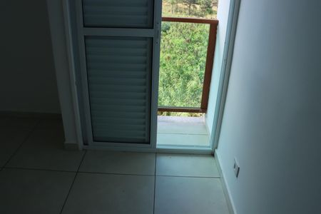 Quarto 1 de casa de condomínio para alugar com 2 quartos, 80m² em Jardim Nova Coimbra, Cotia