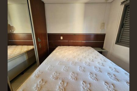 Apartamento à venda com 1 quarto, 42m² em Brooklin, São Paulo