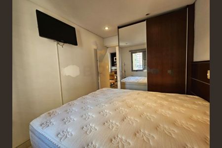 Apartamento à venda com 1 quarto, 42m² em Brooklin, São Paulo