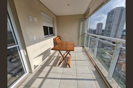 Apartamento à venda com 1 quarto, 53m² em Vila Alexandria, São Paulo
