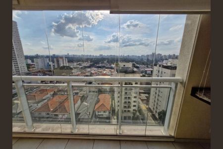 Apartamento à venda com 1 quarto, 53m² em Vila Alexandria, São Paulo
