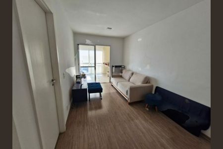 Apartamento à venda com 1 quarto, 53m² em Vila Alexandria, São Paulo