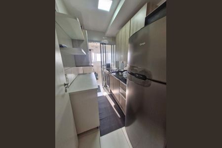 Apartamento à venda com 1 quarto, 53m² em Vila Alexandria, São Paulo