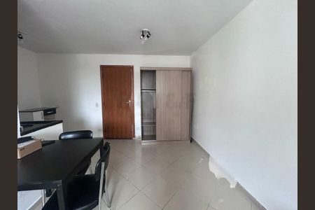 Apartamento à venda com 1 quarto, 28m² em Brooklin Novo, São Paulo
