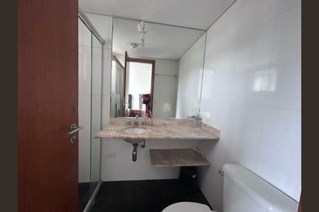 Apartamento à venda com 1 quarto, 28m² em Brooklin Novo, São Paulo