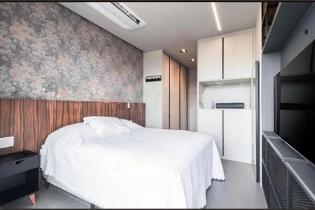 Apartamento à venda com 1 quarto, 57m² em Vila Olímpia, São Paulo