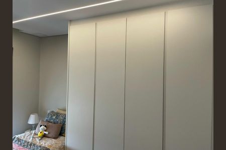 Apartamento à venda com 3 quartos, 139m² em Jardim das Acacias, São Paulo