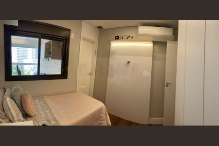 Apartamento à venda com 3 quartos, 139m² em Jardim das Acacias, São Paulo
