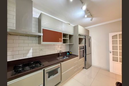 Apartamento à venda com 71m², 2 quartos e 1 vaga Apartamento à venda com 71m², 2 quartos e 1 vagaCozinha