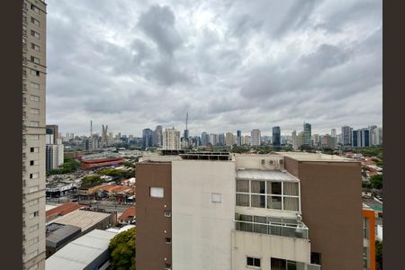 Apartamento à venda com 71m², 2 quartos e 1 vaga Apartamento à venda com 71m², 2 quartos e 1 vagaVista Quarto 3
