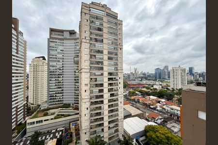 Apartamento à venda com 71m², 2 quartos e 1 vaga Apartamento à venda com 71m², 2 quartos e 1 vagaVista Quarto 2