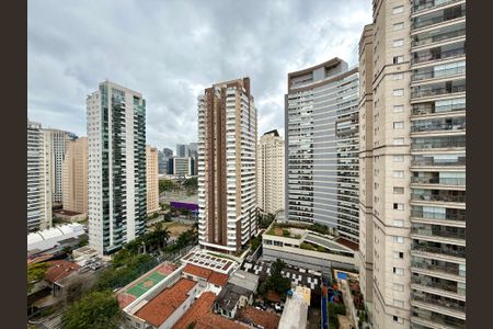 Apartamento à venda com 71m², 2 quartos e 1 vaga Apartamento à venda com 71m², 2 quartos e 1 vagaVista