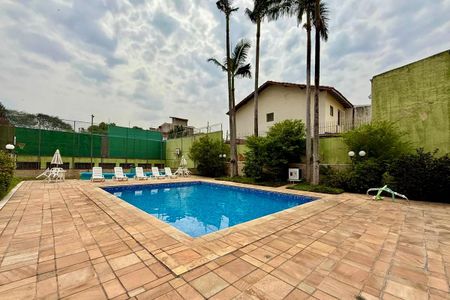 Apartamento à venda com 71m², 2 quartos e 1 vaga Apartamento à venda com 71m², 2 quartos e 1 vagaPiscina
