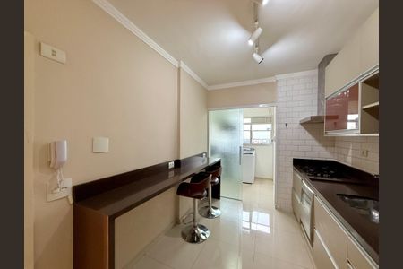 Apartamento à venda com 71m², 2 quartos e 1 vaga Apartamento à venda com 71m², 2 quartos e 1 vagaCozinha
