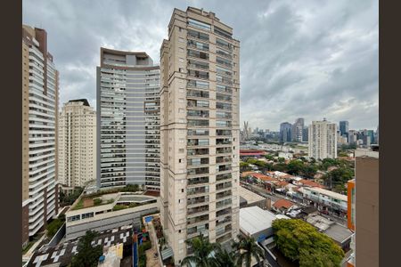 Apartamento à venda com 71m², 2 quartos e 1 vaga Apartamento à venda com 71m², 2 quartos e 1 vagaVista