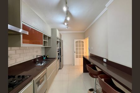 Apartamento à venda com 71m², 2 quartos e 1 vaga Apartamento à venda com 71m², 2 quartos e 1 vagaCozinha