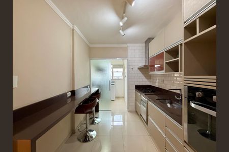 Apartamento à venda com 71m², 2 quartos e 1 vaga Apartamento à venda com 71m², 2 quartos e 1 vagaCozinha