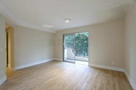 Apartamento à venda com 3 quartos, 163m² em Brooklin, São Paulo