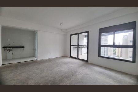 Apartamento à venda com 1 quarto, 67m² em Santo Amaro, São Paulo