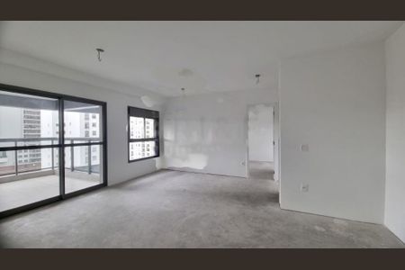 Apartamento à venda com 1 quarto, 67m² em Santo Amaro, São Paulo
