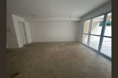 Apartamento à venda com 1 quarto, 83m² em Brooklin, São Paulo