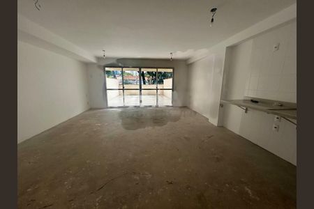 Apartamento à venda com 1 quarto, 83m² em Brooklin, São Paulo