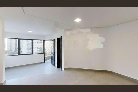 Apartamento à venda com 1 quarto, 48m² em Brooklin Novo, São Paulo