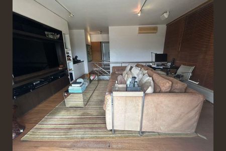 Apartamento à venda com 350m², 3 quartos e 4 vagas