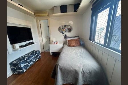 Apartamento à venda com 350m², 3 quartos e 4 vagas