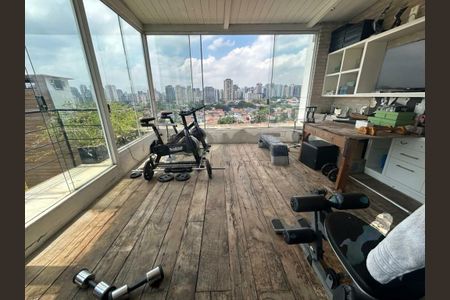 Apartamento à venda com 350m², 3 quartos e 4 vagas